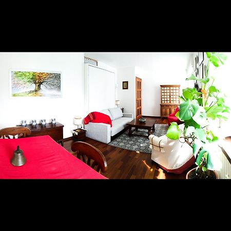 L'Atelier Du Temps - Panoramalps Apartment Курмайор Экстерьер фото